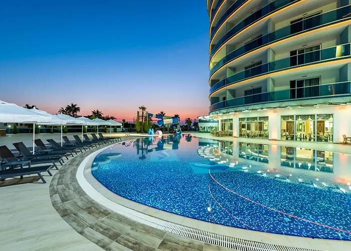 The Marilis Hill Resort Hotel & Spa Ultra All Inclusive Odaonu